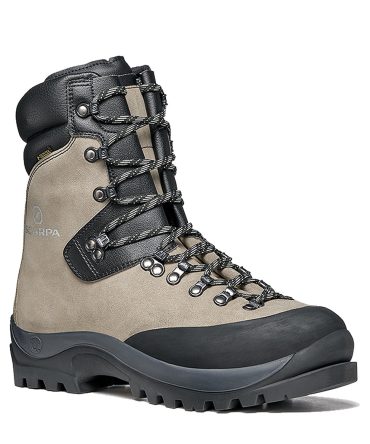 WRANGELL GTX