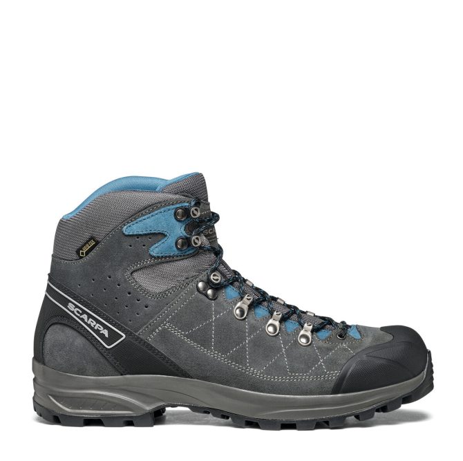 KAILASH TREK GTX MEN'S (SPRING 2024) - Image 2