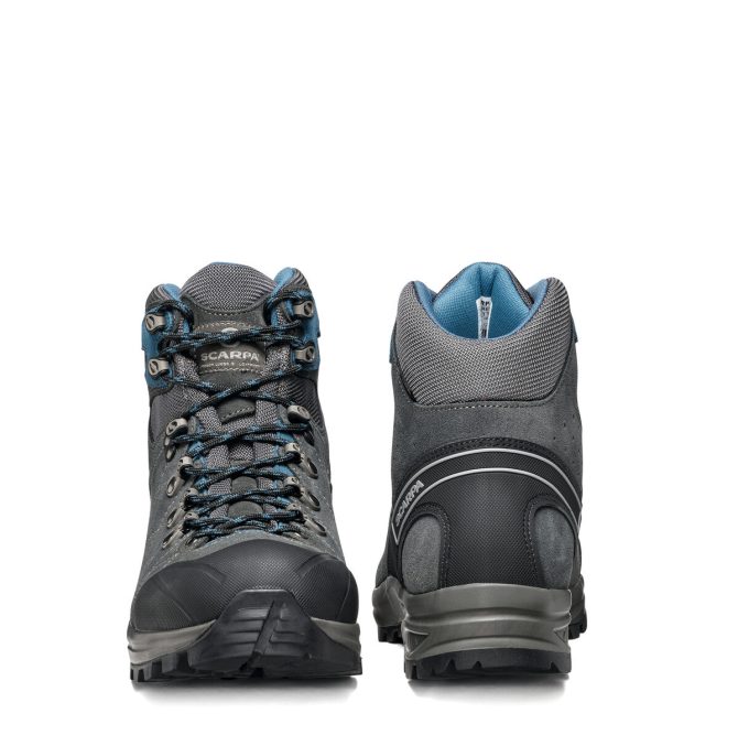 KAILASH TREK GTX MEN'S (SPRING 2024) - Image 4