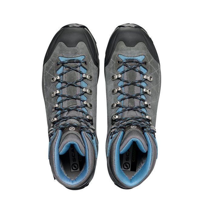 KAILASH TREK GTX MEN'S (SPRING 2024) - Image 6