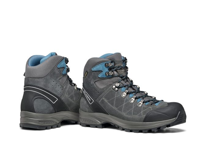 KAILASH TREK GTX MEN'S (SPRING 2024) - Image 7