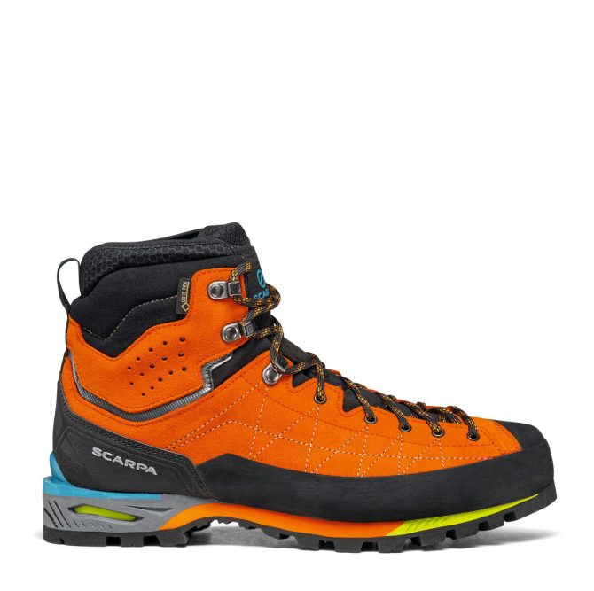 ZODIAC TECH GTX MEN'S (SPRING 2023) - Image 2