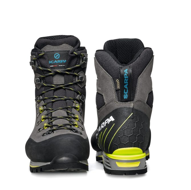 MANTA TECH GTX MEN'S - Image 4