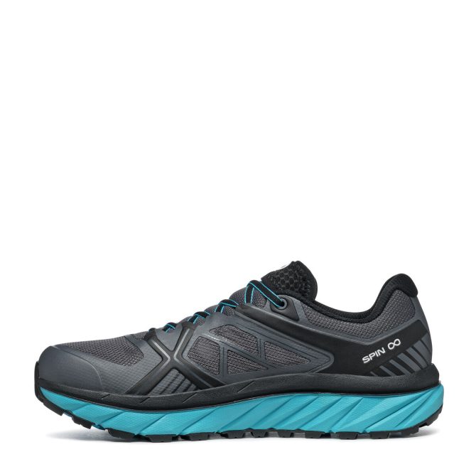 SPIN INFINITY MEN'S (FALL 2023) - Image 3
