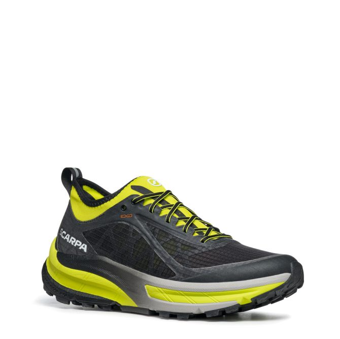 GOLDEN GATE ATR MEN'S - Image 7
