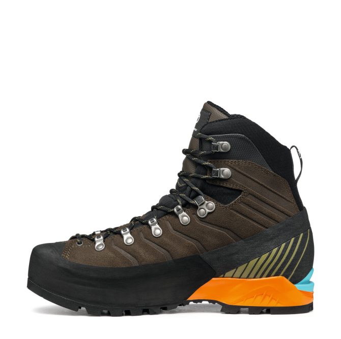 RIBELLE® HD MEN'S (FALL 2024) - Image 3