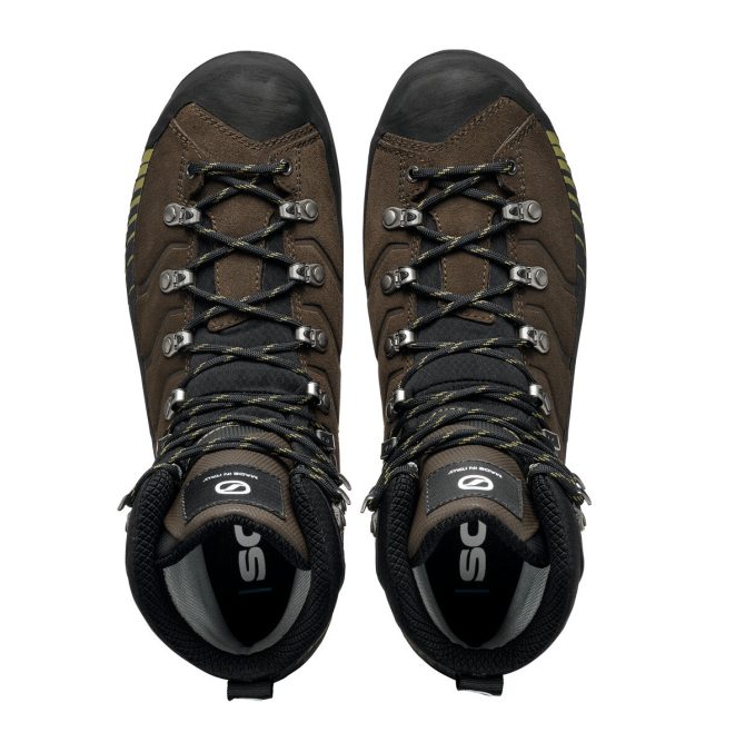 RIBELLE® HD MEN'S (FALL 2024) - Image 6