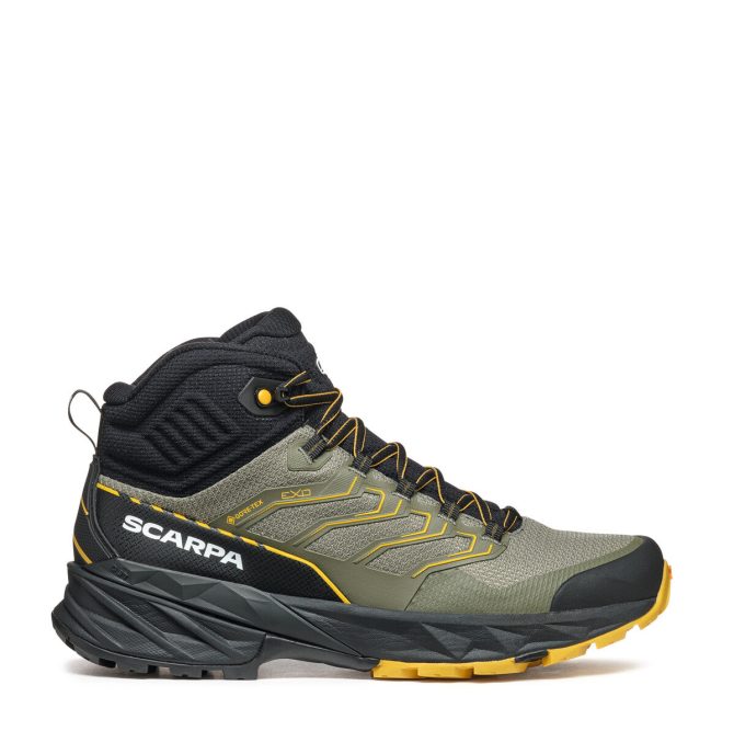 RUSH 2 MID GTX MEN'S - Image 2