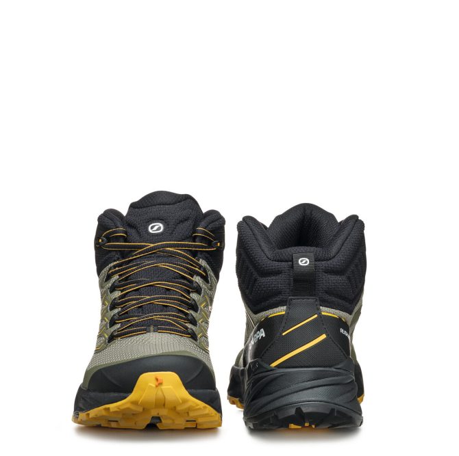 RUSH 2 MID GTX MEN'S - Image 4