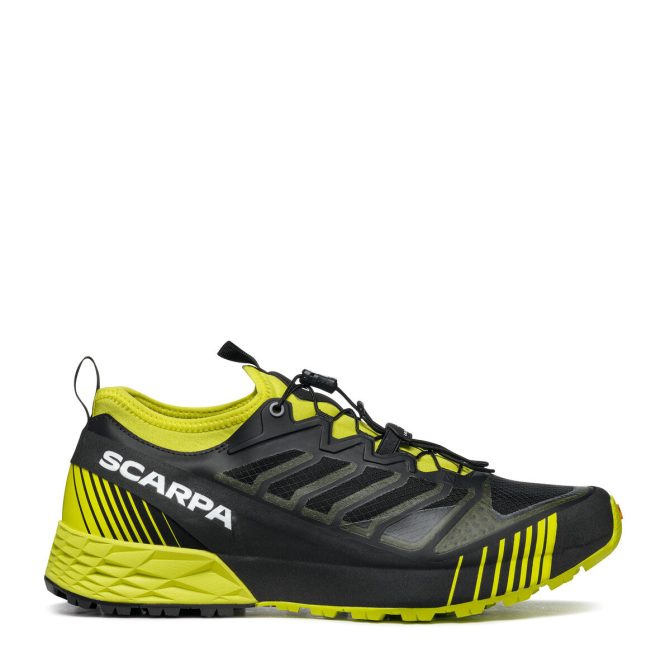 RIBELLE® RUN MEN'S (SPRING 2024) - Image 2