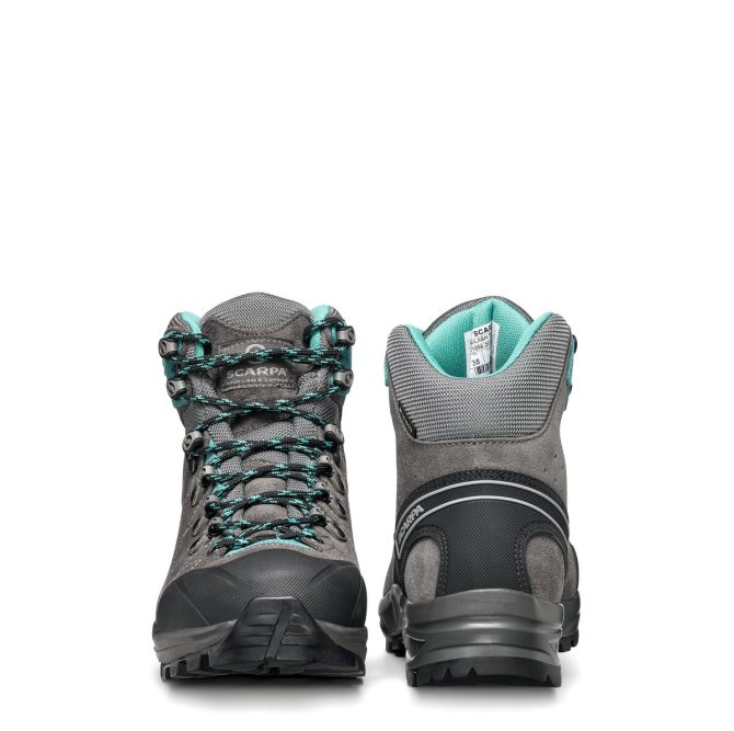 KAILASH TREK GTX WOMEN'S (SPRING 2024) - Image 4