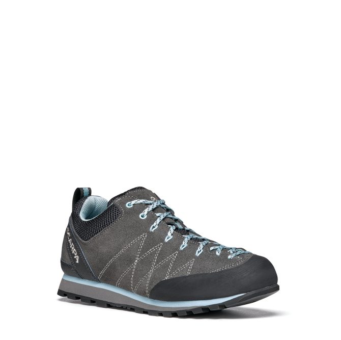 CRUX WOMEN'S (SPRING 2024)