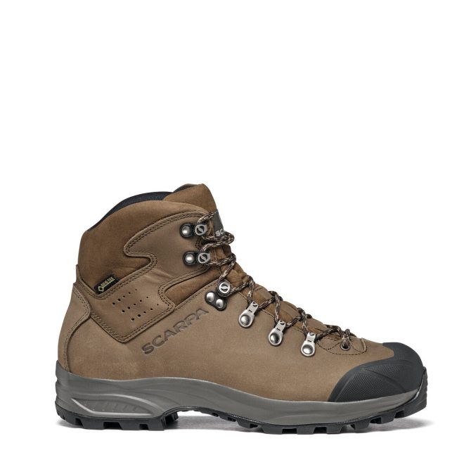 KAILASH PLUS GTX WOMEN'S (FALL 2024) - Image 2
