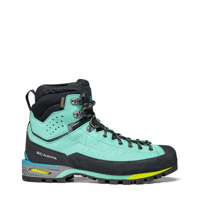 ZODIAC TECH GTX WOMEN'S (SPRING 2023) - Image 2