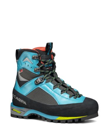 CHARMOZ HD WOMEN'S
