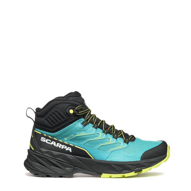 RUSH 2 MID GTX WOMEN'S - Image 2