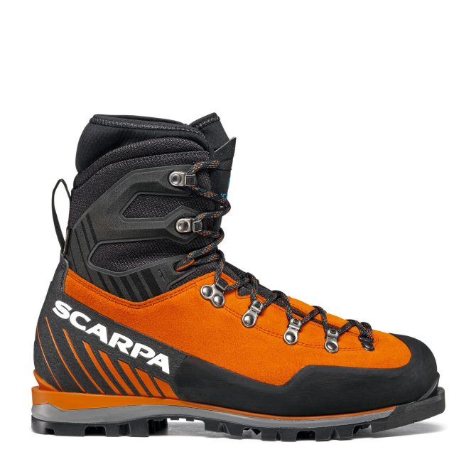 MONT BLANC PRO GTX MEN'S - Image 2