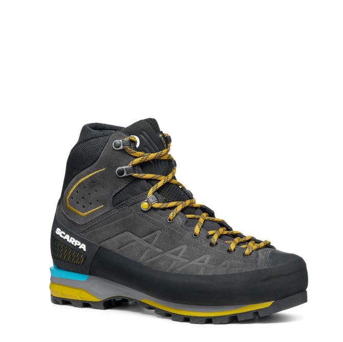 ZODIAC TECH GTX MEN'S