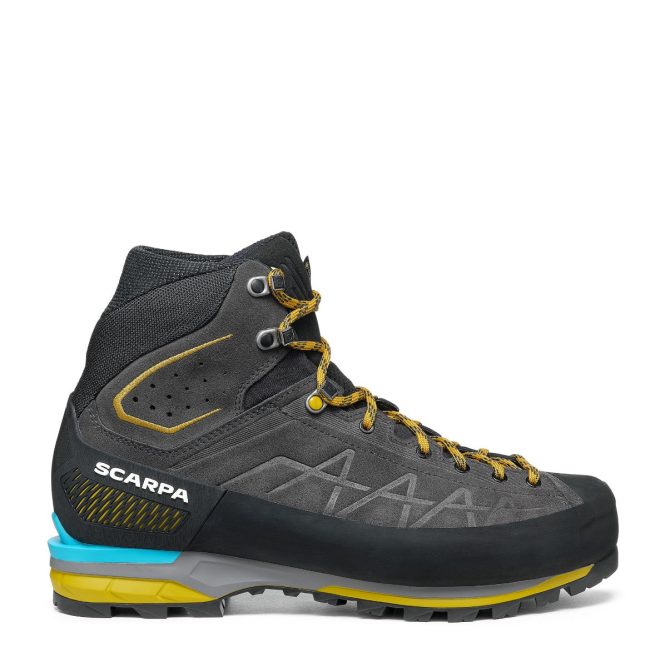 ZODIAC TECH GTX MEN'S - Image 2