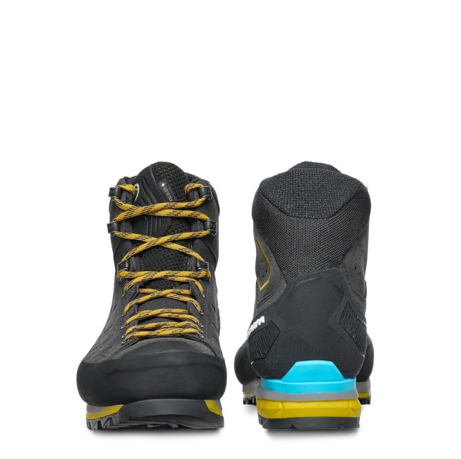 ZODIAC TECH GTX MEN'S - Image 4