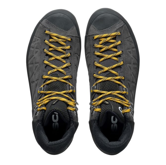 ZODIAC TECH GTX MEN'S - Image 6