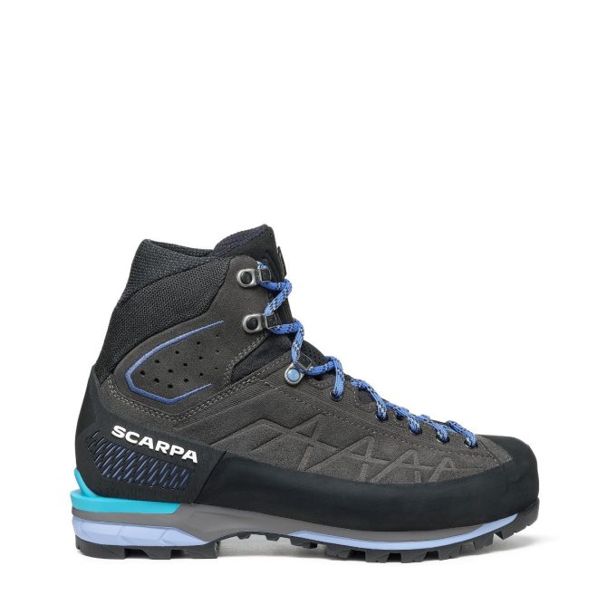 ZODIAC TECH GTX WOMEN'S - Image 2