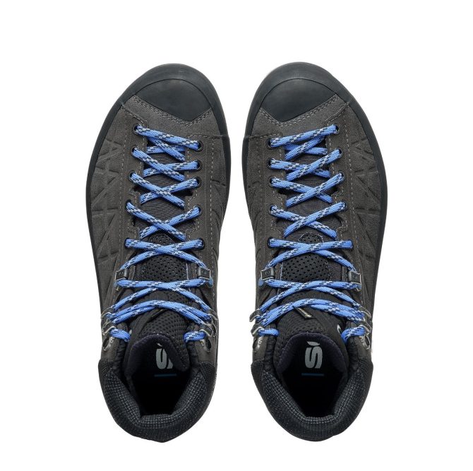 ZODIAC TECH GTX WOMEN'S - Image 6