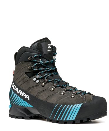 RIBELLE® HD MEN'S