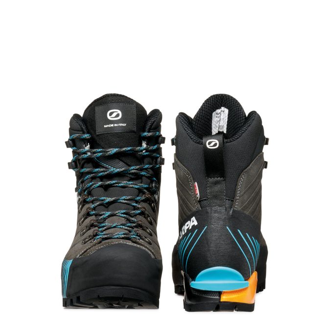 RIBELLE® HD MEN'S - Image 4