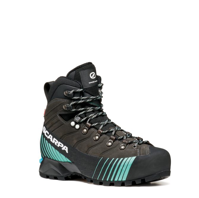 RIBELLE® HD WOMEN'S